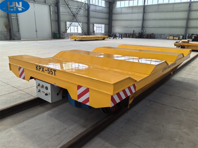 顧客向けの電気転送カートマスト読み取りの選択リファレンス