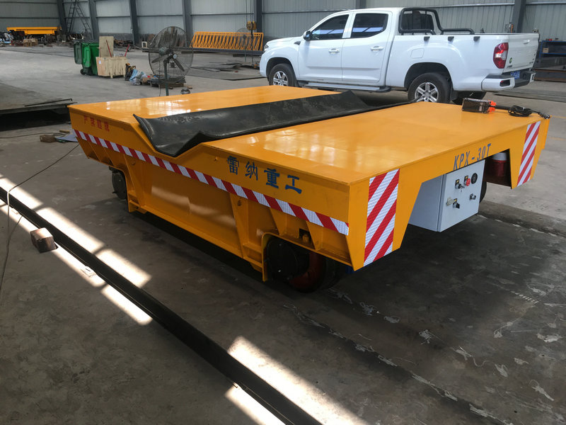 カスタマイズされたV Shape Coil Transfer Carts