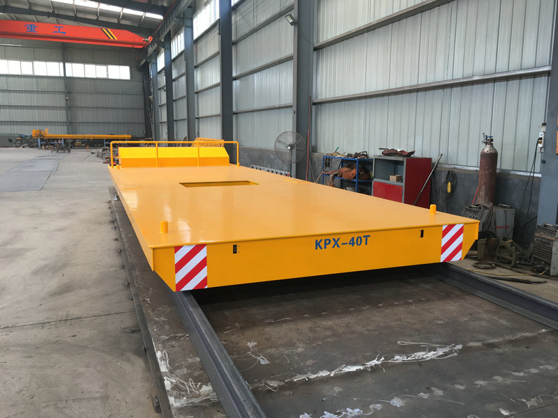 Remote Control Rail Powered Transfer Cart(リモートコントロール)