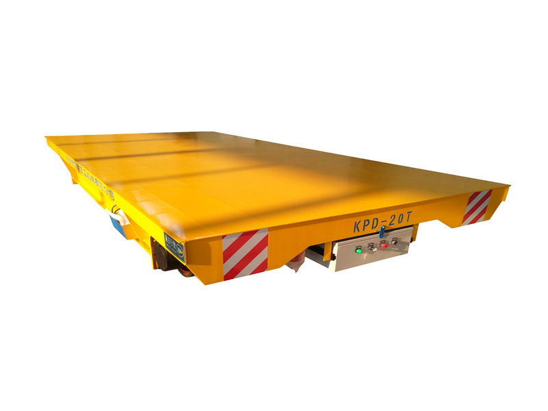 20トン輸送車の重荷輸送